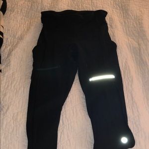 Fast and free lulu leggings